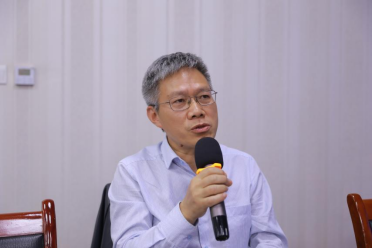 重慶市繼續(xù)教育學(xué)會(huì)學(xué)習(xí)領(lǐng)會(huì)兩會(huì)精神暨召開2024年第一季度會(huì)長(zhǎng)辦公會(huì)