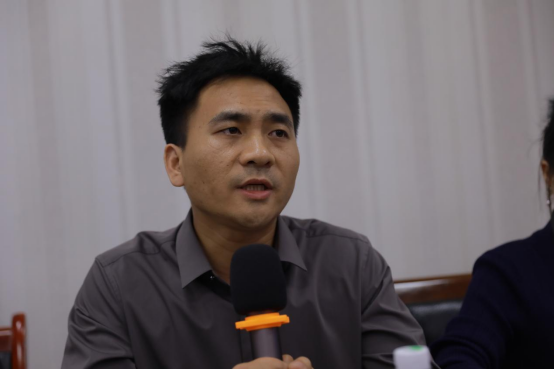 重慶市繼續(xù)教育學(xué)會(huì)學(xué)習(xí)領(lǐng)會(huì)兩會(huì)精神暨召開2024年第一季度會(huì)長(zhǎng)辦公會(huì)