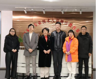 渝豫兩地繼續(xù)教育學(xué)會深度交流，共促行業(yè)發(fā)展新篇