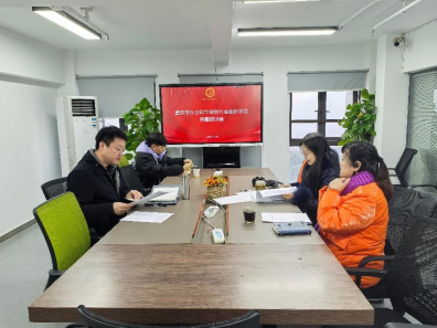 學(xué)會(huì)成功召開重慶市社會(huì)科學(xué)規(guī)劃社會(huì)組織項(xiàng)目課題開題研討會(huì)