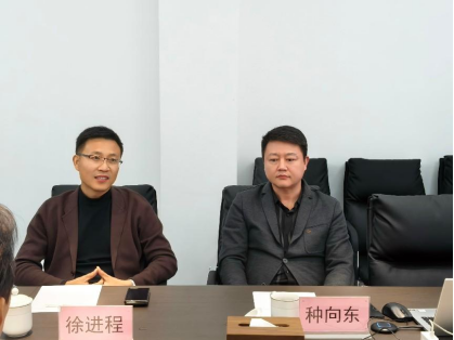 學(xué)會(huì)與市老科協(xié)開(kāi)展交流合作共探人工智能教育與科普資源共享新路徑