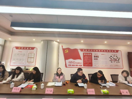 學(xué)會參訪協(xié)會、研究院、企業(yè)，共探合作發(fā)展新路徑