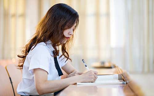 報(bào)考小自考有哪些注意事項(xiàng)？