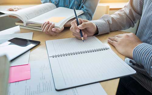 怎樣自學考試報名注冊？