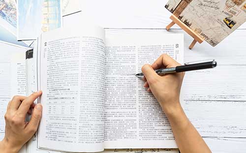 成人高考本科藥學(xué)專(zhuān)業(yè)要考哪些？