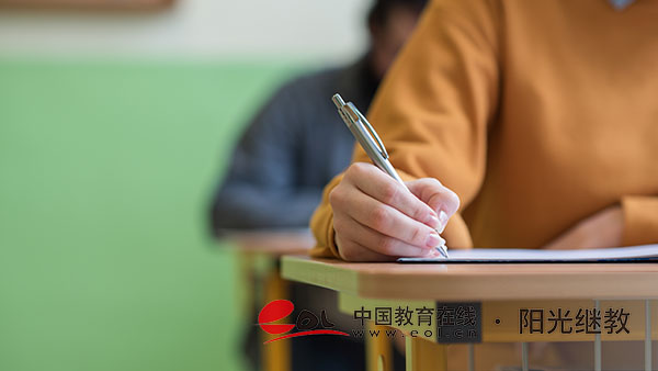 廣東省成人高考報名流程是怎么樣的？需要注意哪些事項？