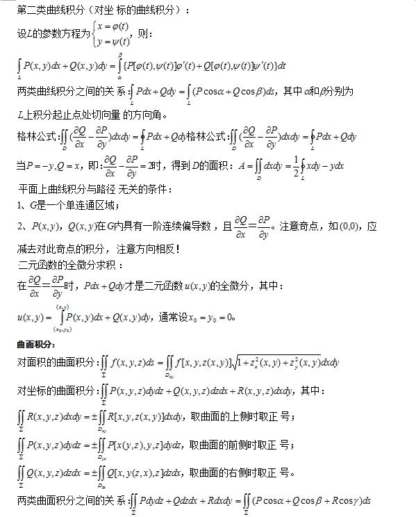 成人高考專升本數(shù)學(xué)科目知識(shí)點(diǎn)復(fù)習(xí)資料-7 成人高考專升本數(shù)學(xué)科目知識(shí)點(diǎn)復(fù)習(xí)資料-7