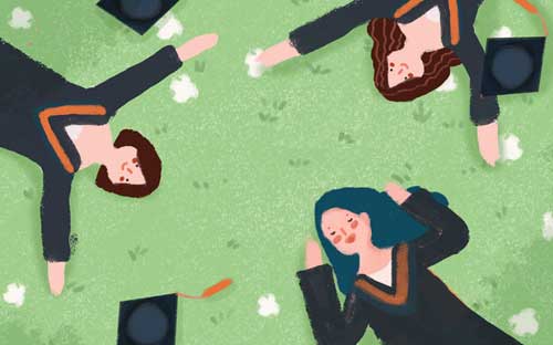 加拿大留學(xué)建筑系專業(yè)院校分享