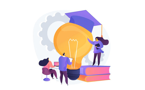 英國插畫作品集留學費用