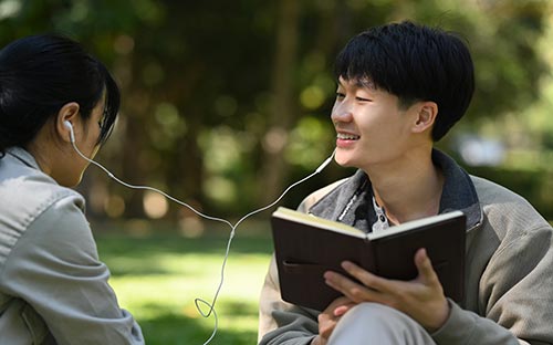 韓國留學(xué)各階段的要求