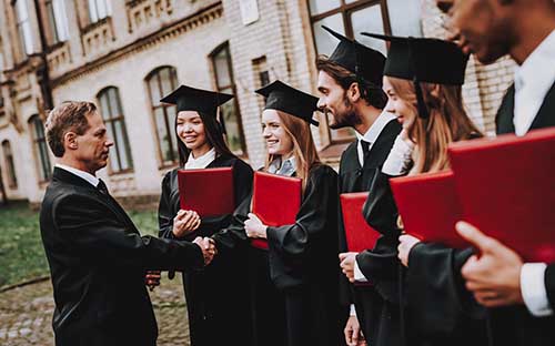 2024各省大學中外合作辦學4+0學費多少