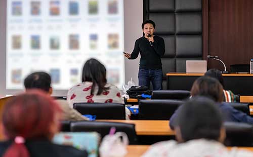 新加坡理工留學(xué)條件要求