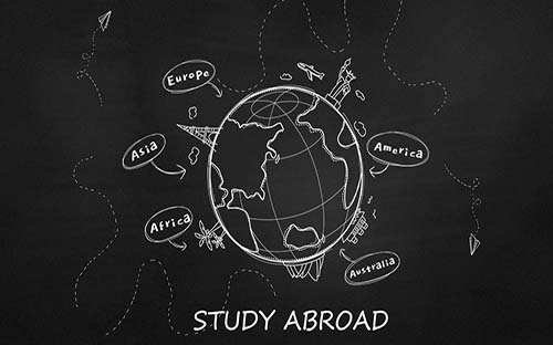 韓國大學留學熱門專業(yè)排名，十大火熱專業(yè)詳情披露！