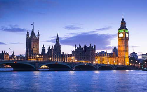 英國留學專業(yè)中介機構(gòu)推薦 英國留學的熱門專業(yè)