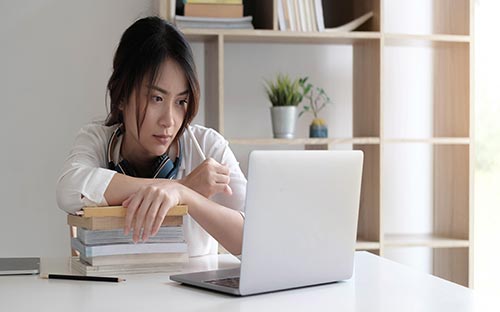 美國AP是什么考試，AP考試評分標(biāo)準(zhǔn)是什么