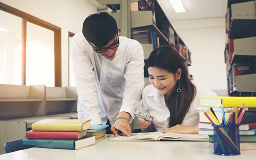 本科留學英國文書怎么填