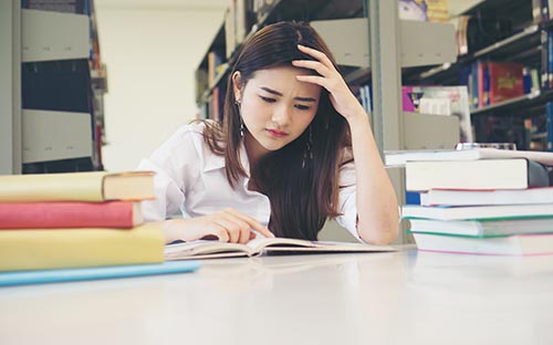 IB和AP課程有什么區(qū)別，AP和IB課程適合學生