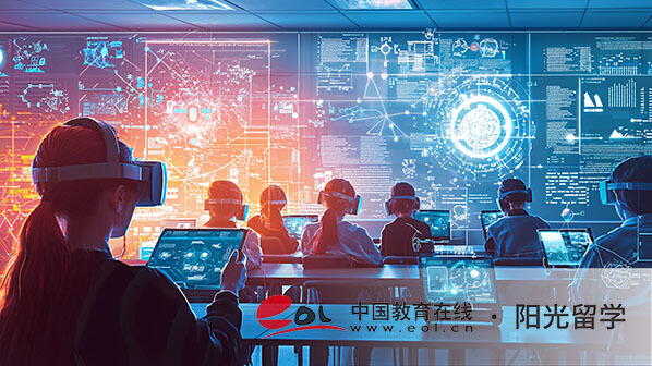 英國互動藝術(shù)專業(yè)本科留學(xué)費用需要多少錢