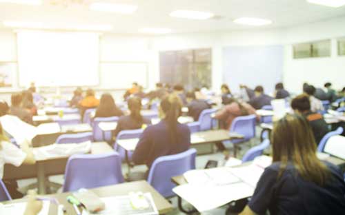 山東財經(jīng)大學中外合作國際本科要求條件有哪些