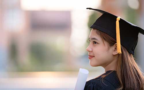 深圳大學國際本科招生條件要求