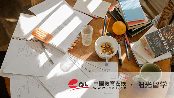 陜西西安國際本科2025年可以去讀什么學校