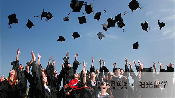 廣東金融學(xué)院SQA中外合作國(guó)際本科學(xué)習(xí)氛圍如何