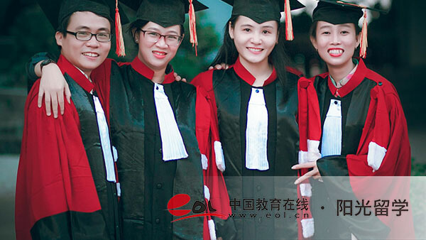 報名去讀集美大學2+2國際本科專業(yè)有哪些