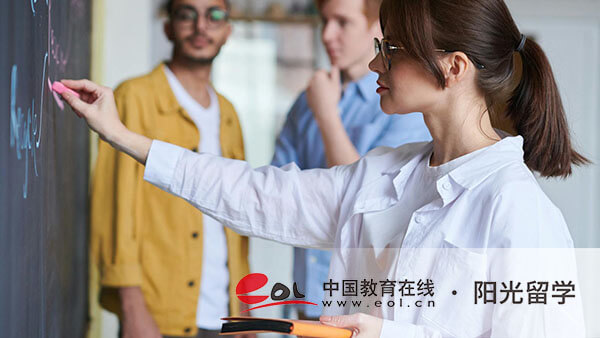 報名去讀北京外國語大學IEP項目國際本科好不好