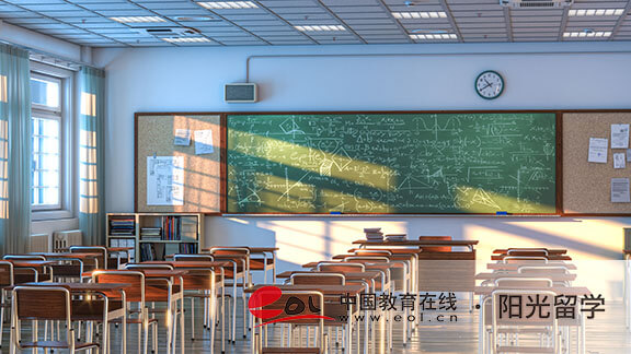 2025年北京交通大學(xué)國際本科3+1就讀條件介紹