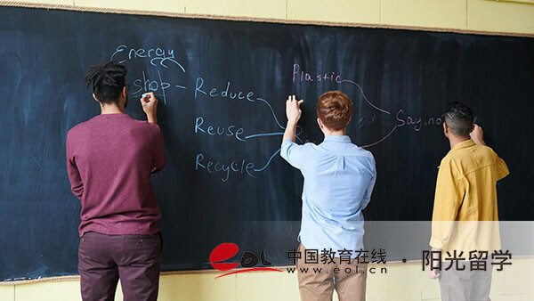 報(bào)名電子科技大學(xué)國際本科3加2要求條件介紹