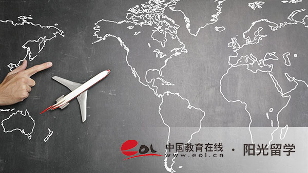 電子科技大學(xué)國(guó)際本科班3+1就讀條件介紹