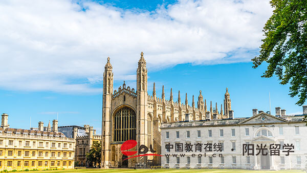 英國(guó)景觀設(shè)計(jì)專業(yè)本科留學(xué)有哪些條件