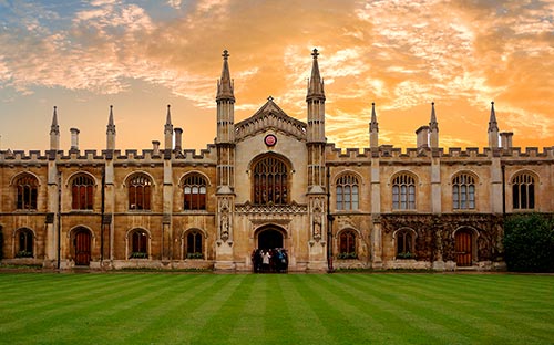 美國的大學排名 美國的大學排名