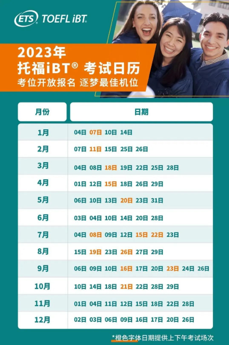2023年湖北2月托?？荚嚂r(shí)間