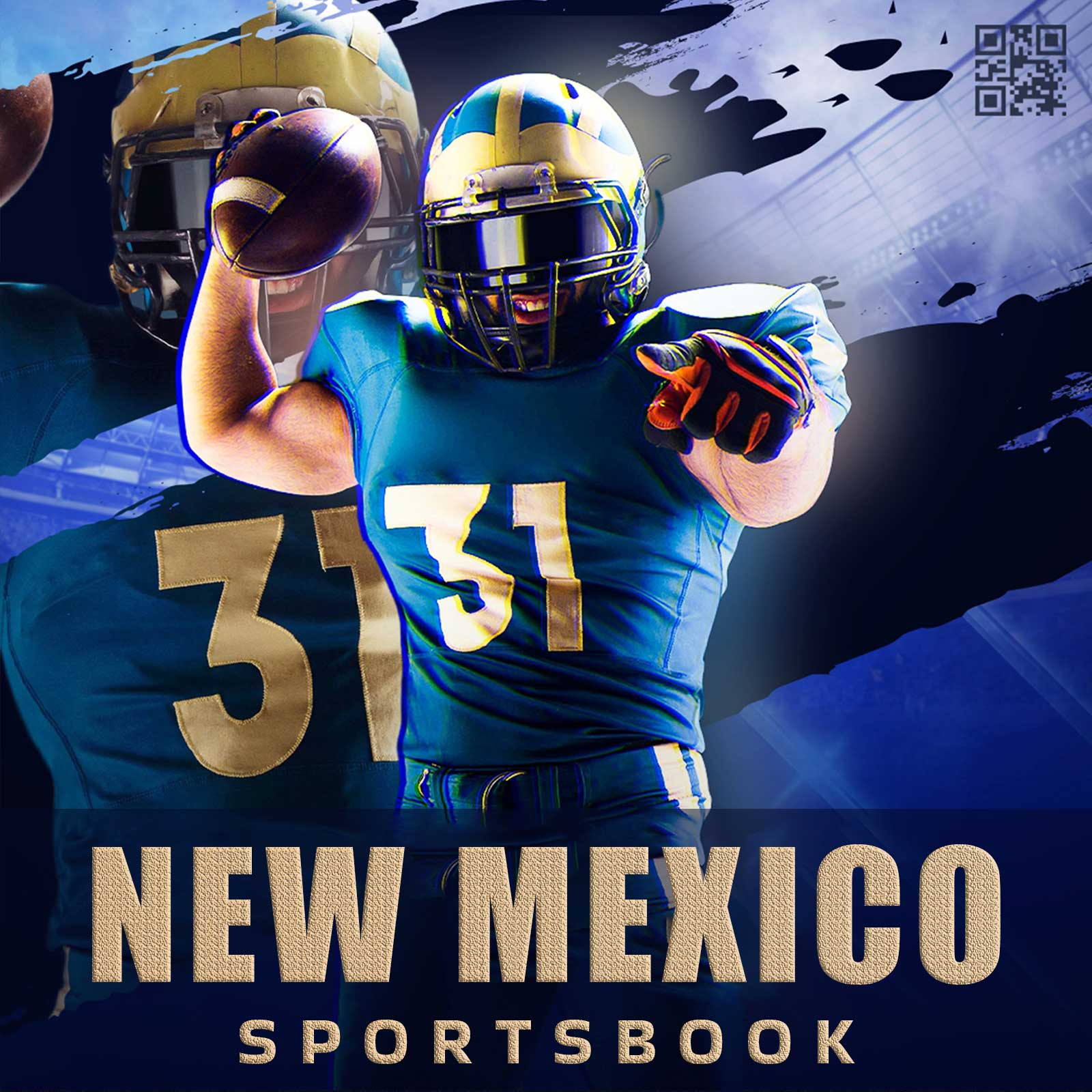 New Mexico Sportsbook
