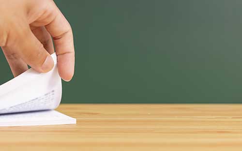 自考能報名非本專業(yè)嗎？有什么專業(yè)可以選？