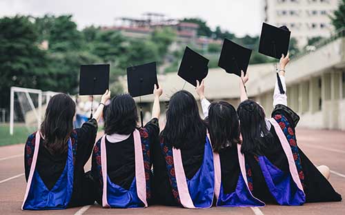 自考本科難度如何？有什么備考攻略嗎？
