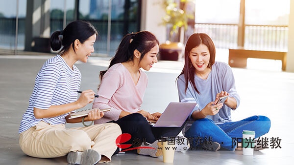 天津自考英語二報(bào)名時間是多久？怎么學(xué)習(xí)？